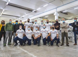 La Essepigi Fano Rugby accede direttamente alla fase Interregionale Promozione