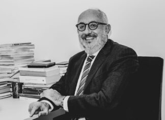 Università dei Saperi “G. Grimaldi”: “Dodici presidenti” di Alberto Orioli alla Memo di Fano