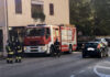 Fossombrone, in 15 giorni due fughe di gas da contatori esterni