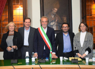 Il Comune di Fossombrone capofila dell’Ufficio Europa, nuove prospettive