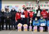 Bocce, gare di beneficenza. A Fossombrone vincono Benvenuti, Biagiotti e Rotatori