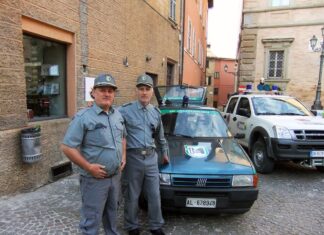 Urbania, brave le Guardie Ecologiche Volontarie (GEV) ma per loro neanche un contributo