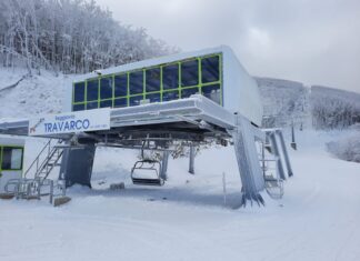 Monte Catria, da sabato impianti sciistici aperti
