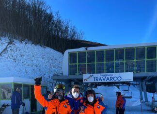 Monte Catria, sold-out nel week-end. Presenze da Rimini all’Umbria