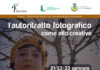 A Montemaggiore al Metauro l’evento “L’autoritratto fotografico come atto creativo”