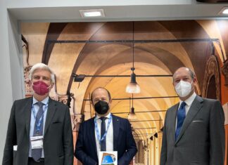 L’Itinerario della Bellezza nella provincia di Pesaro Urbino alla Fitur di Madrid