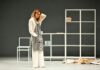 “Smarrimento” con Lucia Mascino al teatro di Cagli sabato 29 gennaio