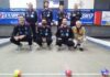 Bocce, serie A: Oikos Fossombrone sconfitto in Abruzzo