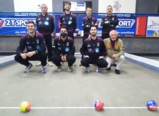 Bocce, serie A. Vince l’Oikos Fossombrone