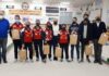 Bocce, campionato regionale misto: Oikos Fossombrone alla piazza d’onore