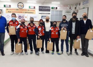 Bocce, campionato regionale misto: Oikos Fossombrone alla piazza d’onore