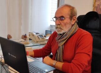 Incontro Fano-Grosseto, Paolini: “Astenuti all’unanimità. Il Consiglio superiore dei lavori pubblici orientato su una scelta che avrebbe precluso le 4 corsie”
