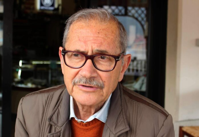 Renzo Savelli