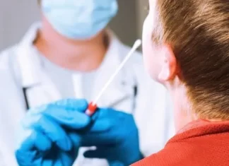 Covid: Marche, test rapido per positività e fine quarantena, senza conferma con molecolare
