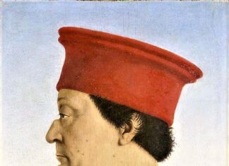 Per il ciclo “Fregio dell’arte della guerra” sabato 29 gennaio “Il Ducato di Urbino nell’Italia Rinascimentale” illustrato da Anna Falcioni