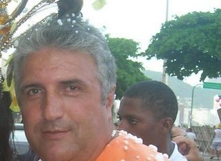 Sant’Angelo in Vado e l’alta Valle del Metauro in lutto per la scomparsa dell’agente Sanzio Spezi