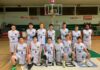 Basket Bartoli Mechanics, Edoardo Santi migliore giocatore delle Marche