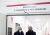 Fossombrone: l’assessore regionale alla sanità in visita all’ospedale, si profila qualche buono proposito