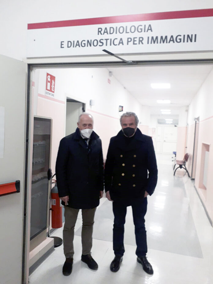 assessore e sindaco ok