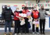 Bocciofila Oikos Fossombrone, Epifania di solidarietà