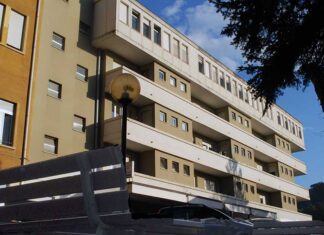 Dal 7 gennaio 30 posti letto nella struttura sanitaria di Macerata Feltria destinati ai pazienti Covid