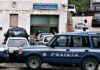 Urbino, si barrica in casa per non essere sfrattato. La polizia lo ferma