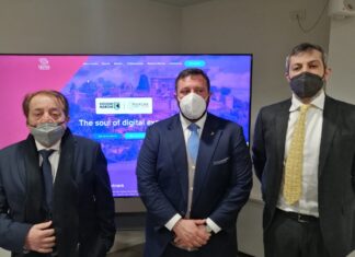 Business all’estero: le Marche presentano una piattaforma digitale B2B online dal 2 febbraio. Gratuita e aperta a tutte le imprese