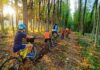 L’Uisp Pesaro Urbino propone nuovi corsi di mountain bike per tutte le età
