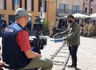 “Interventi immediati per il cinema marchigiano”
