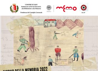 Giorno della Memoria, oggi 25 gennaio video-conferenza con la storica Bacchi