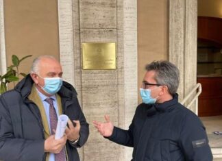 Baldelli: “La Fano-Grosseto torni all’originaria previsione delle quattro corsie”