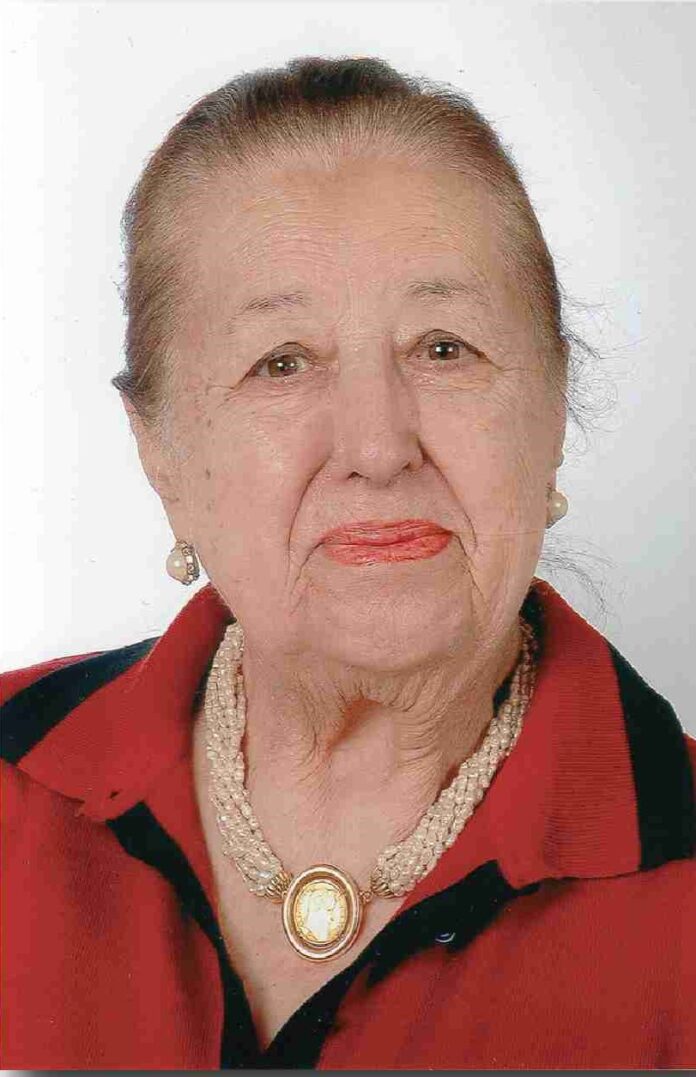 maestra NATY FOTO