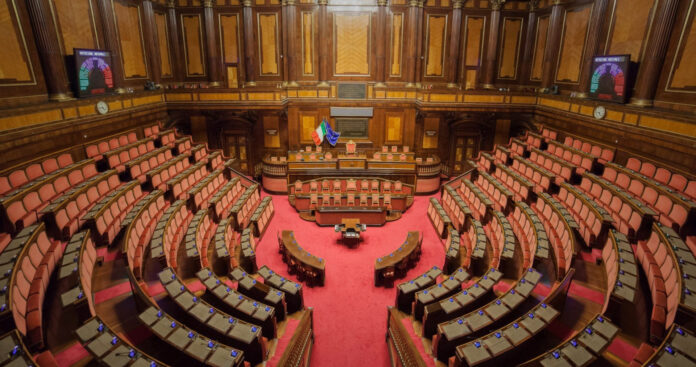 senato