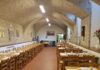 Cena di beneficenza in favore della mensa di San Paterniano