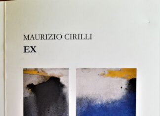 EX – Un po’ di me poesie 1969/2021. Si racconta Maurizio Cirilli