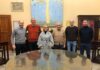 Cantiano a confronto con il gruppo Loccioni di Angeli di Rosora: una relazione per crescere