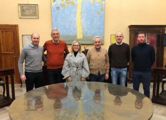 Cantiano a confronto con il gruppo Loccioni di Angeli di Rosora: una relazione per crescere