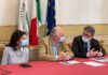 Ospedale di Urbino, in cantiere l’ampliamento. Un intervento di 11 milioni di euro. Baldelli: “Un Pronto Soccorso tutto nuovo”