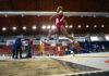 Atletica leggera master indoor : 4 medaglie d’oro tricolori per Giuliano Costantini