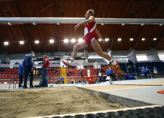 Atletica leggera master indoor : 4 medaglie d’oro tricolori per Giuliano Costantini