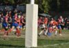 Dal 6 marzo la Essepigi Fano Rugby di nuovo in campo nei play-off per la B