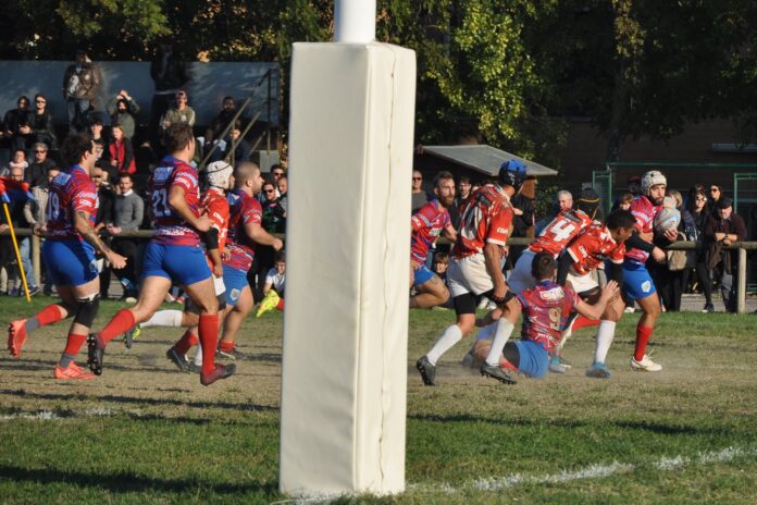 Essepigi Fano Rugby 2