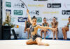 Ginnastica ritmica, A1: Aurora Fano nona a Cuneo