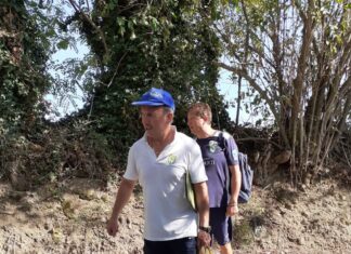 Rulletto: ad Alessandroni la gara di serie A, Rossi (Mondolfo) trionfa nella serie B