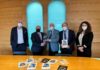 Turismo, l’Itinerario della Bellezza al centro dell’incontro tra Confcommercio Marche Nord e Camera di Commercio delle Marche