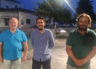 Ruzzola, a Mondolfo successi di Venturi (categoria A) e Rosati (B)