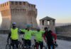 Adriatic Green Trail, 3 giorni in bicicletta per scoprire le bellezze della provincia di Pesaro Urbino