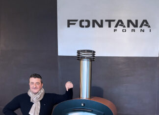 San Lorenzo in Campo, Fontana Forni vince il premio internazionale Good Design Award