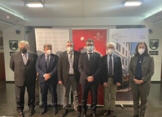 Le star italiane del Natale siglano intesa