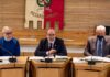 Giuseppe Paolini, presidente della Provincia di Pesaro Urbino, è il neo presidente Upi Marche